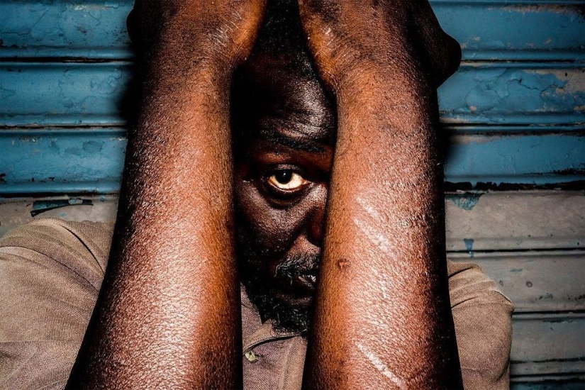 Another new York city in the pictures who served 10 years in prison photographer