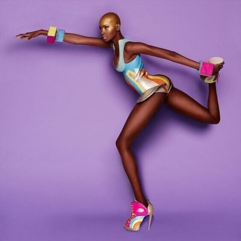 Antes de la magia digital: secretos para crear una portada legendaria sin Photoshop