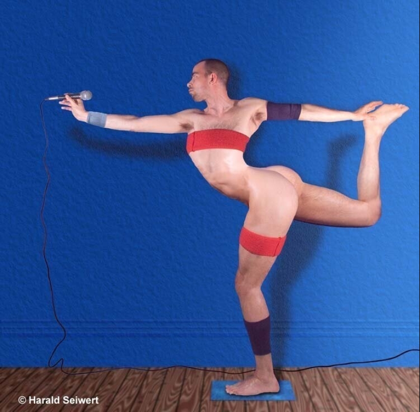 Antes de la magia digital: secretos para crear una portada legendaria sin Photoshop