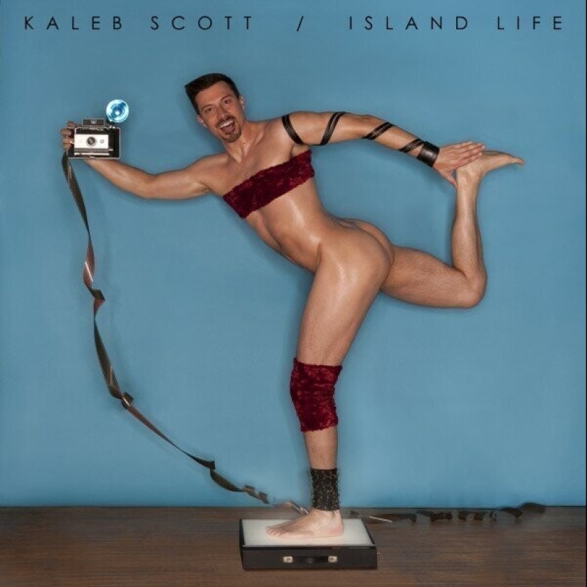 Antes de la magia digital: secretos para crear una portada legendaria sin Photoshop