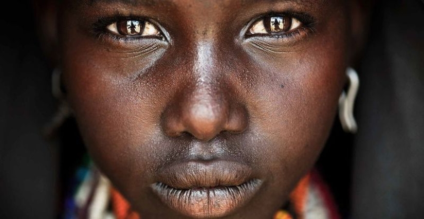 Antes de que desaparezcan: Las tribus remotas y poco conocidas del planeta