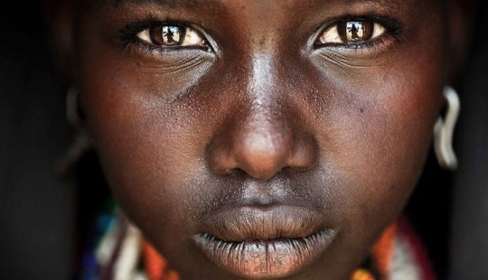 Antes de que desaparezcan: Las tribus remotas y poco conocidas del planeta Antes de que desaparezcan: Las tribus remotas y poco conocidas del planeta