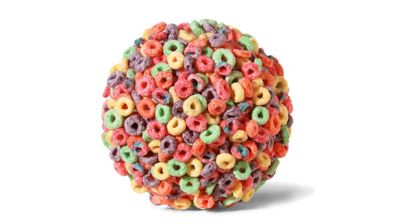 Antiglamorous food photos by Nir Adar