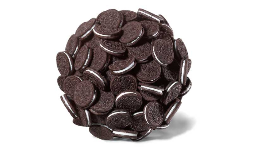 Antiglamorous food photos by Nir Adar