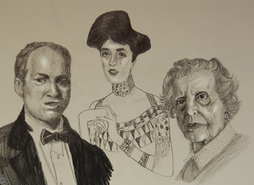 Any eroticism is an art! Any eroticism is an art!