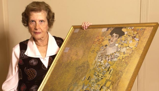 Any eroticism is an art!