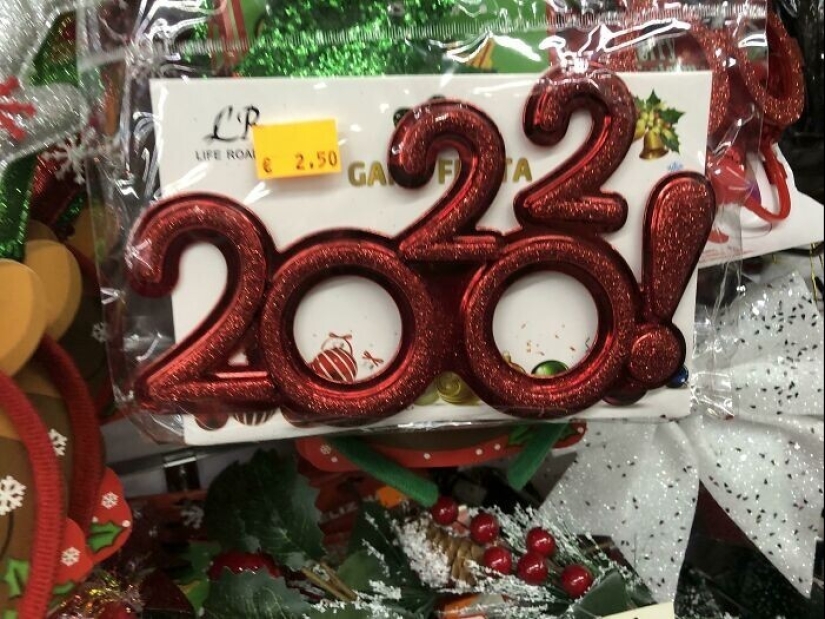 Apocalipsis estético tal como es: 22 ejemplos de diseño pésimo