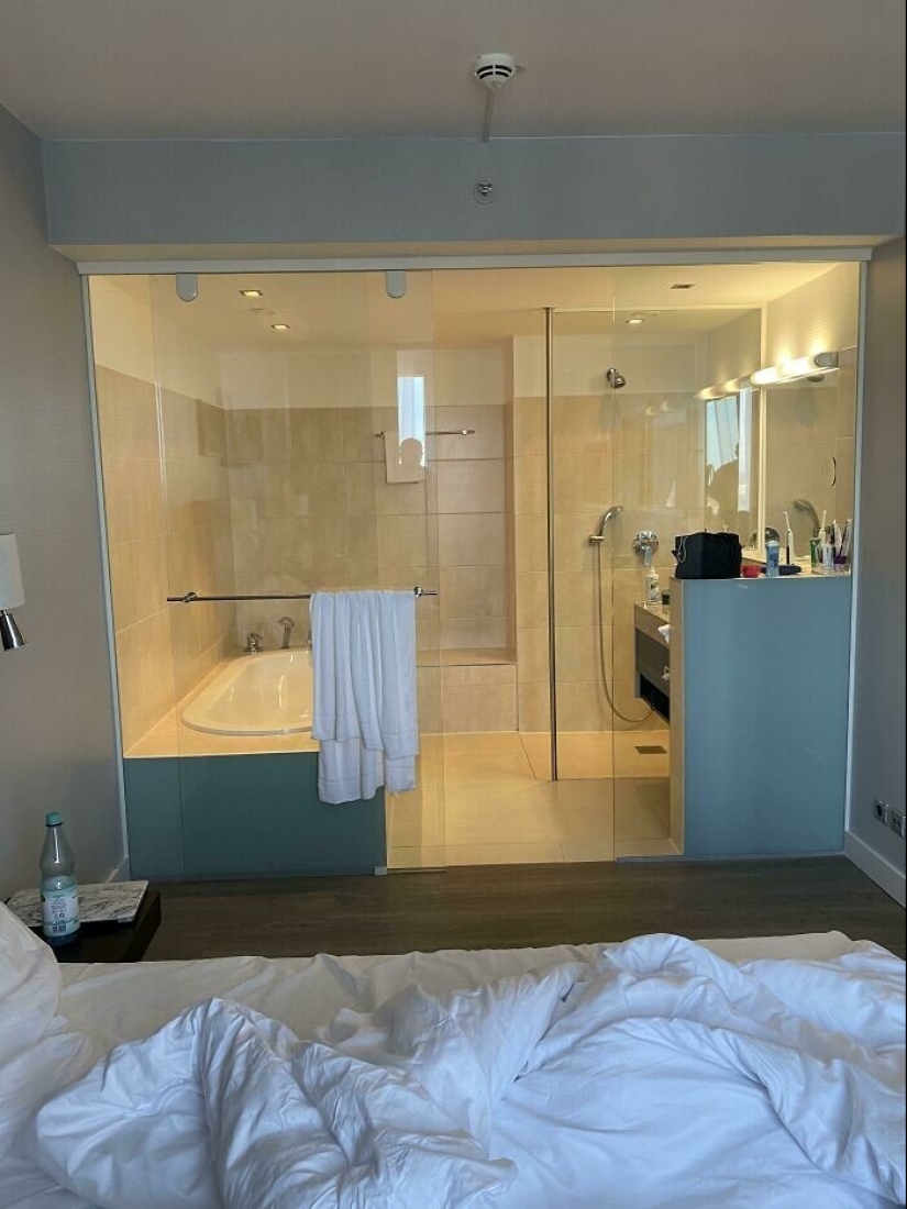 Apocalipsis estético tal como es: 22 ejemplos de diseño pésimo