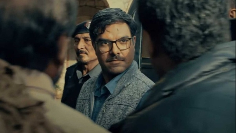 Apodado "Kukri": Por qué un empresario en Pakistán fue condenado a ser desmembrado en 100 pedazos