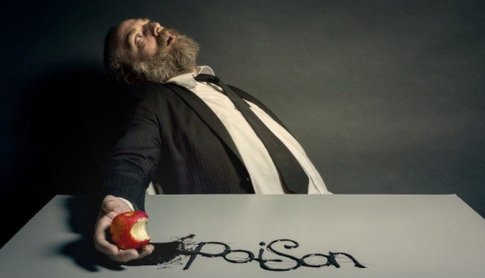 Apple con "sideways": ¿por qué los científicos creen que los frutos con manchas peligroso Apple con "sideways": ¿por qué los científicos creen que los frutos con manchas peligroso