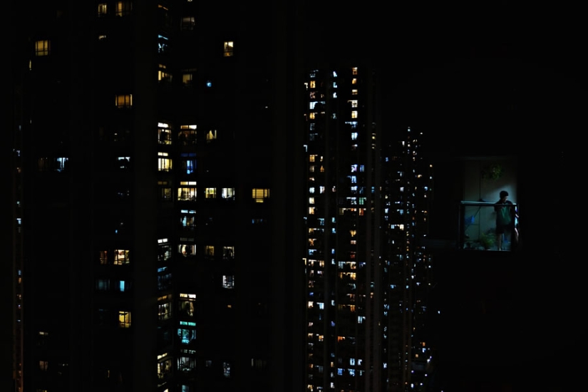 Aprovecha el momento: el fotógrafo que lo nota todo