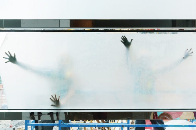 Aprovecha el momento: el fotógrafo que lo nota todo