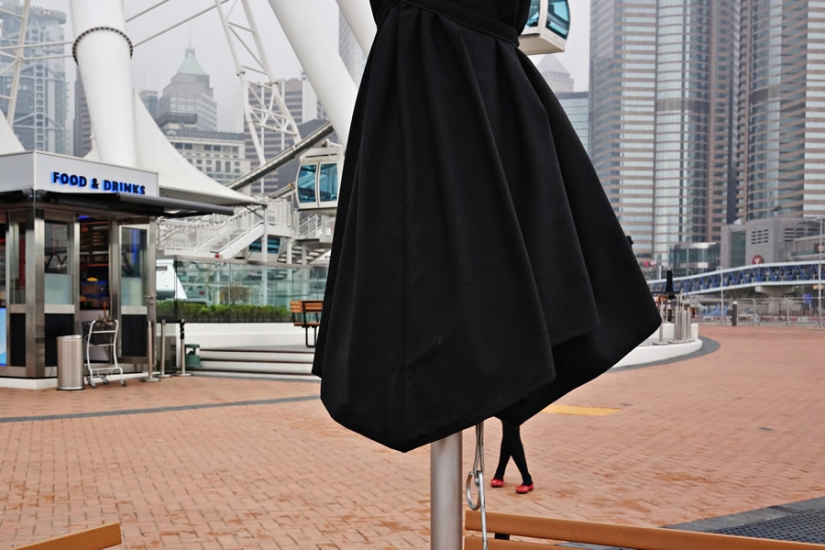 Aprovecha el momento: el fotógrafo que lo nota todo