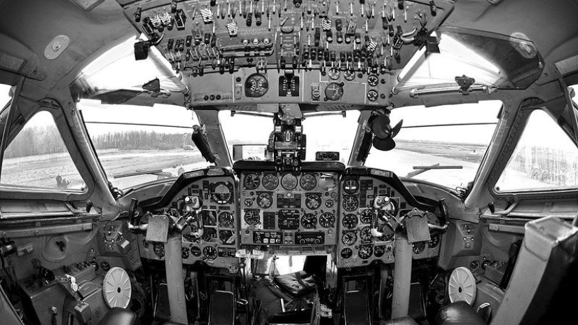 Apuesta mortal: Cómo aterrizar un avión a ciegas y matar a 70 personas Apuesta mortal: Cómo aterrizar un avión a ciegas y matar a 70 personas