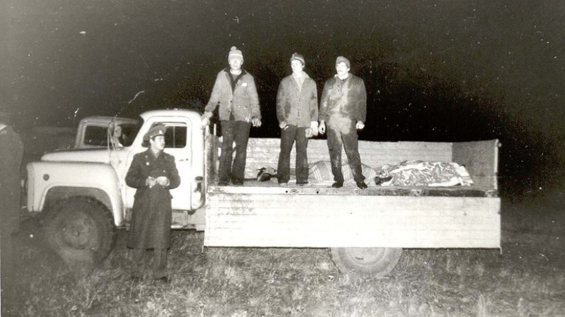 Apuesta mortal: Cómo aterrizar un avión a ciegas y matar a 70 personas Apuesta mortal: Cómo aterrizar un avión a ciegas y matar a 70 personas