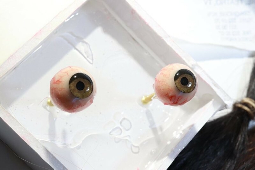 Aquí es cómo realmente se veía como el cruel Emperador Calígula