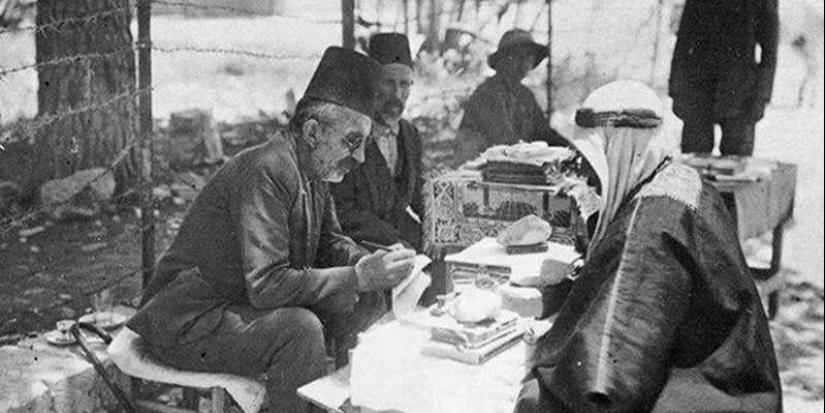 Arafatka: cómo Árabe pañuelo en la cabeza que se ha ganado el amor de los militares y fashionistas del planeta