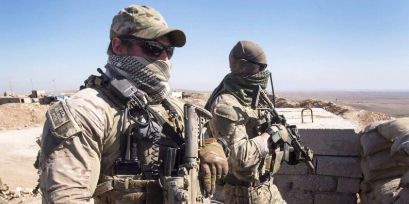 Arafatka: cómo Árabe pañuelo en la cabeza que se ha ganado el amor de los militares y fashionistas del planeta