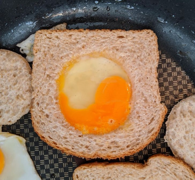 Are the accidents not random? 22 examples of cute coincidences that will amuse you