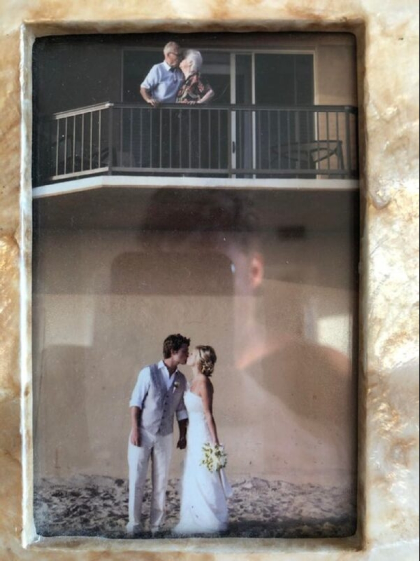 Are the accidents not random? 22 examples of cute coincidences that will amuse you