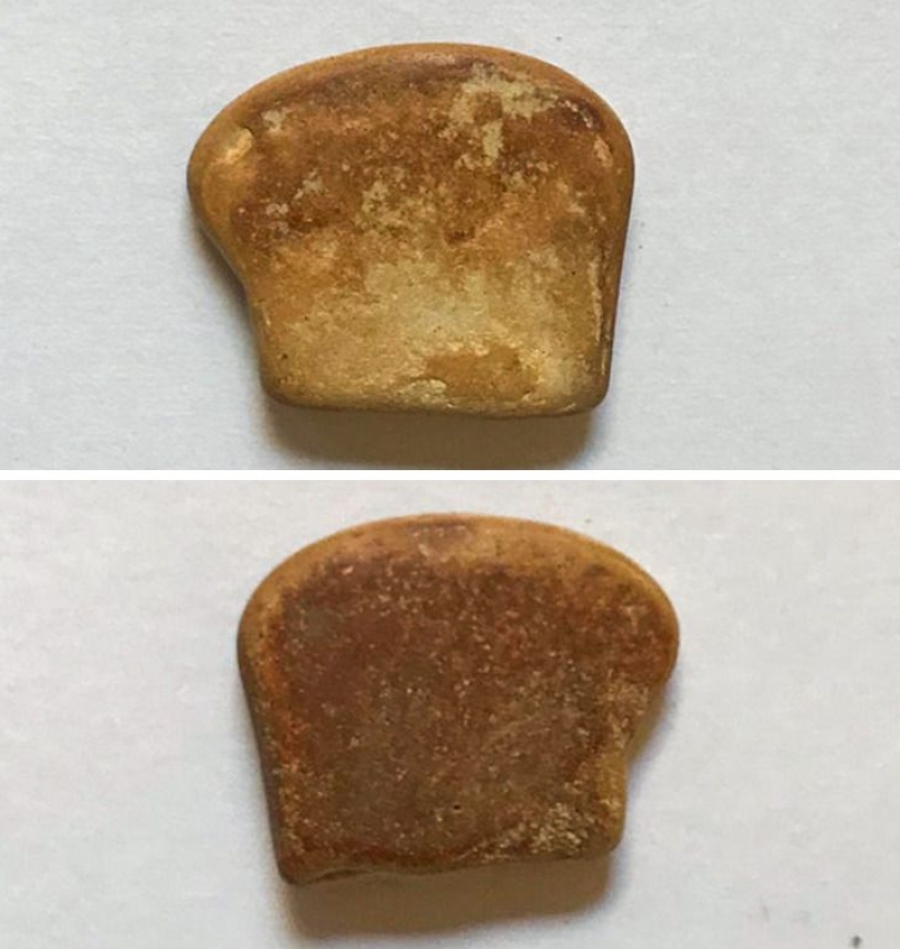 Are the accidents not random? 22 examples of cute coincidences that will amuse you