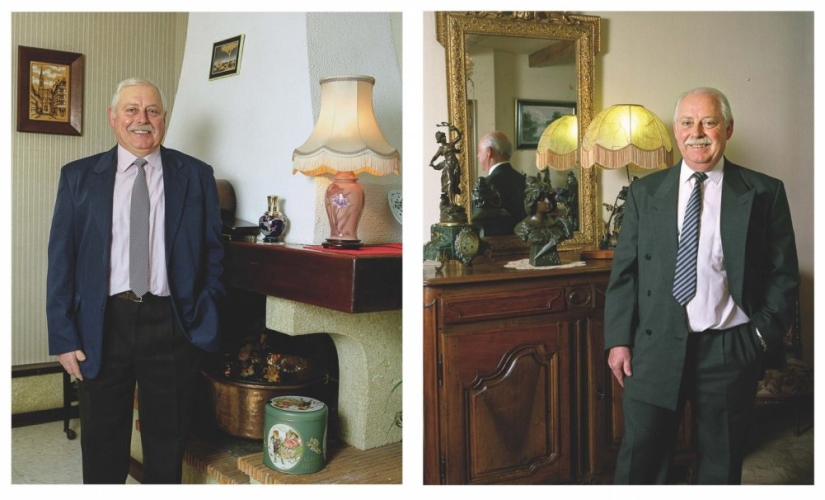 Are the two from the casket the same face? How do twins differ from each other Are the two from the casket the same face? How do twins differ from each other