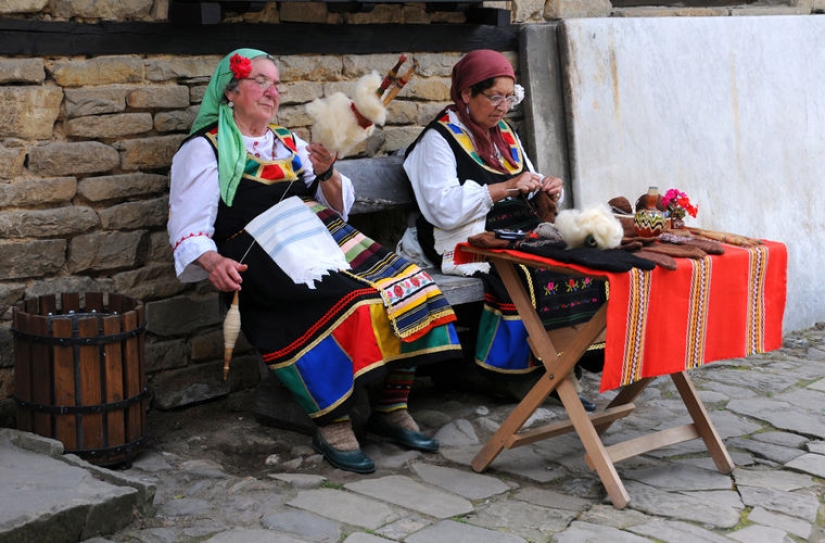 Are you going to Bulgaria? That's what you can't do in this country!