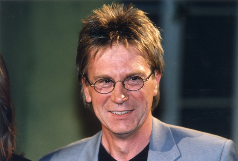 Arno Funke, nicknamed Dagobert, is Germany's most inventive blackmailer Arno Funke, nicknamed Dagobert, is Germany's most inventive blackmailer