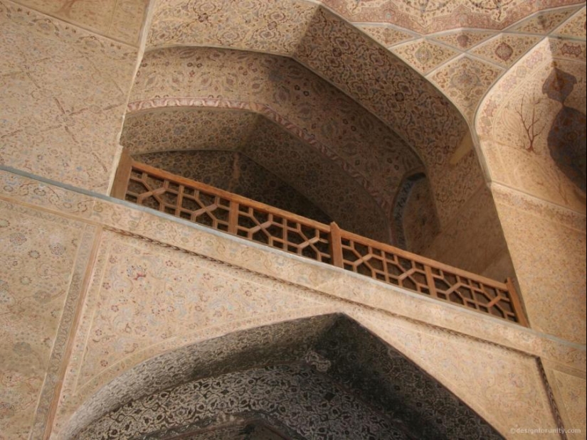 Arquitectura de diferentes países del mundo