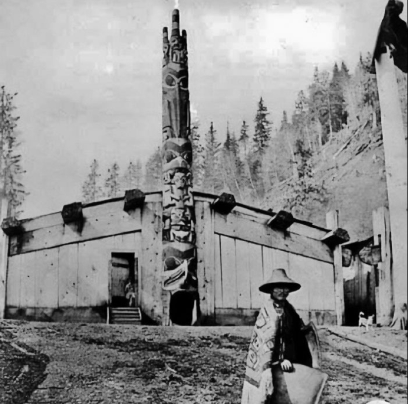 Arquitectura perdida: 40 estructuras que solo podemos ver en la foto Arquitectura perdida: 40 estructuras que solo podemos ver en la foto