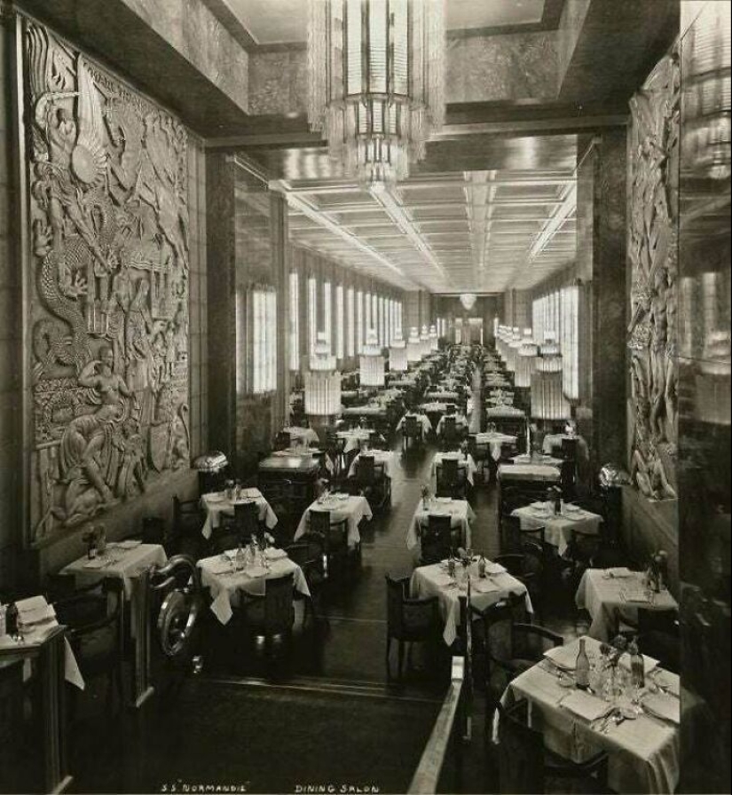 Arquitectura perdida: 40 estructuras que solo podemos ver en la foto Arquitectura perdida: 40 estructuras que solo podemos ver en la foto