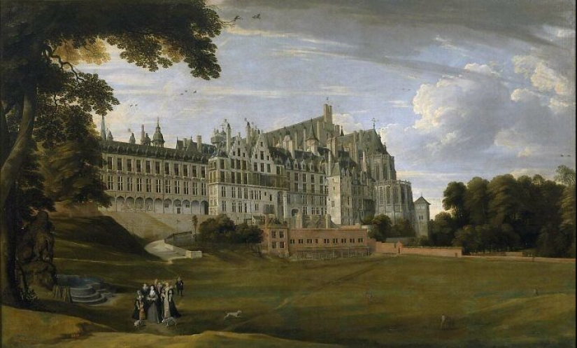 Arquitectura perdida: 40 estructuras que solo podemos ver en la foto Arquitectura perdida: 40 estructuras que solo podemos ver en la foto