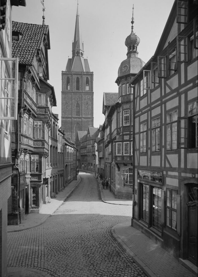 Arquitectura perdida: 40 estructuras que solo podemos ver en la foto Arquitectura perdida: 40 estructuras que solo podemos ver en la foto