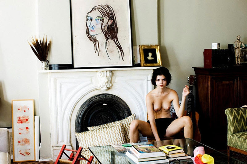 Arriba, abajo y afuera