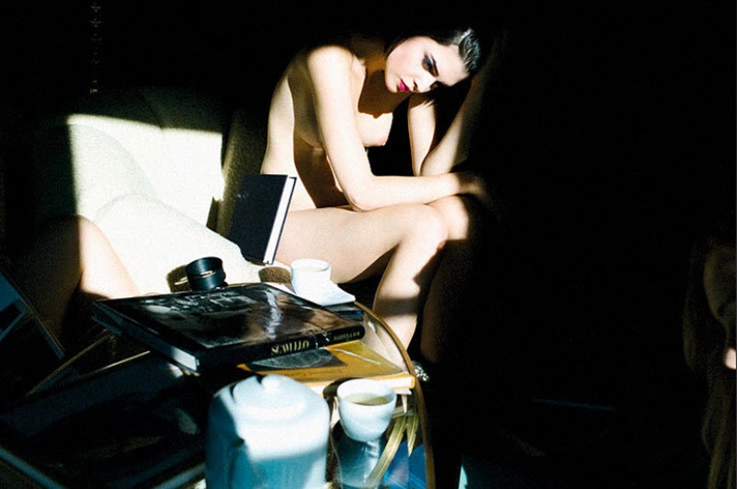 Arriba, abajo y afuera