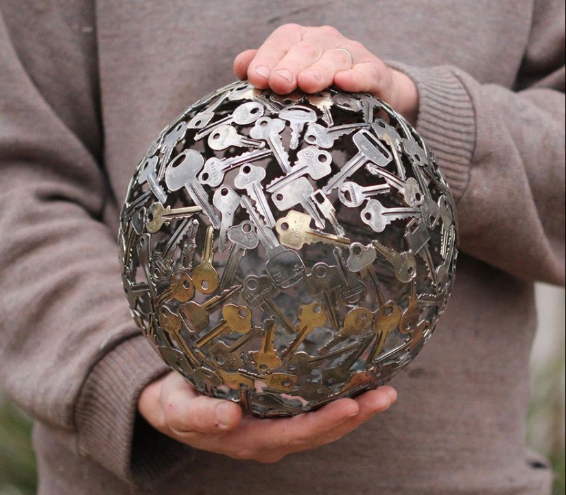 Artículos increíbles de llaves y monedas antiguas Artículos increíbles de llaves y monedas antiguas