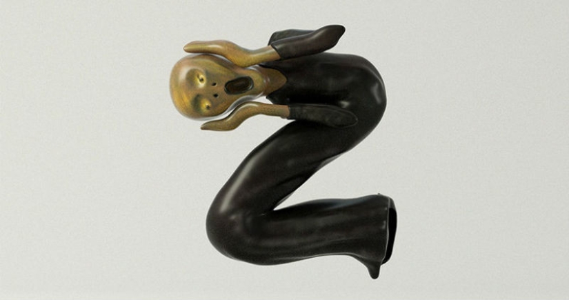 Arthava — increíblemente hermosa fuente de las 26 obras de artistas famosos Arthava — increíblemente hermosa fuente de las 26 obras de artistas famosos