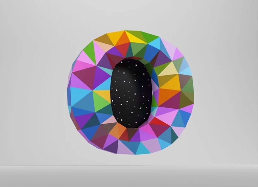 Arthava — increíblemente hermosa fuente de las 26 obras de artistas famosos Arthava — increíblemente hermosa fuente de las 26 obras de artistas famosos