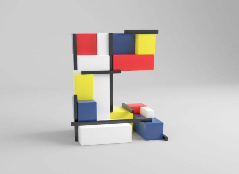 Arthava — increíblemente hermosa fuente de las 26 obras de artistas famosos Arthava — increíblemente hermosa fuente de las 26 obras de artistas famosos