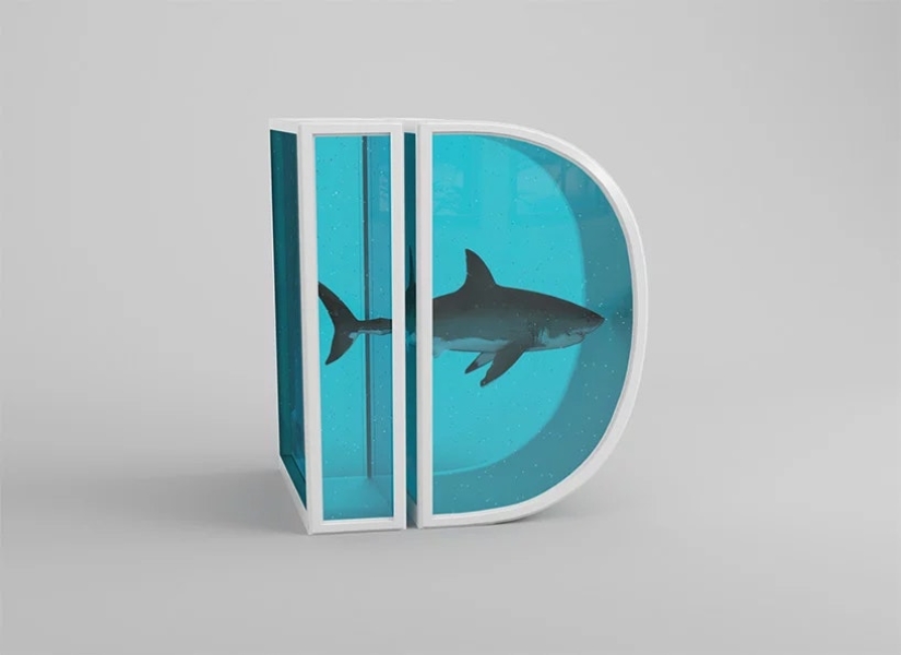 Arthava — increíblemente hermosa fuente de las 26 obras de artistas famosos Arthava — increíblemente hermosa fuente de las 26 obras de artistas famosos