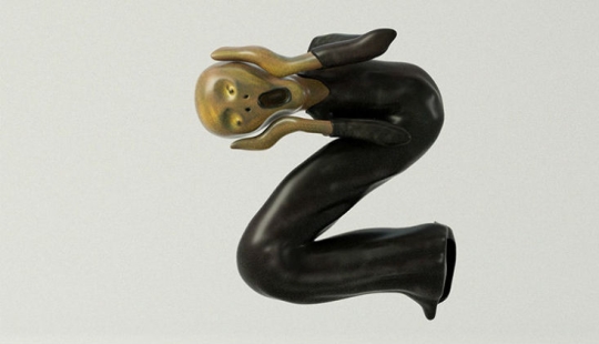 Arthava — increíblemente hermosa fuente de las 26 obras de artistas famosos Arthava — increíblemente hermosa fuente de las 26 obras de artistas famosos