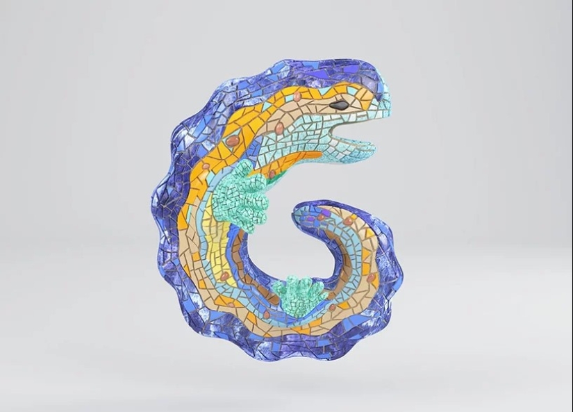 Arthava — increíblemente hermosa fuente de las 26 obras de artistas famosos Arthava — increíblemente hermosa fuente de las 26 obras de artistas famosos