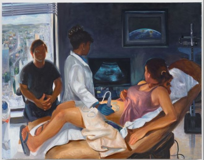 Artist Larry Madrigal: how to turn everyday life into art Artist Larry Madrigal: how to turn everyday life into art