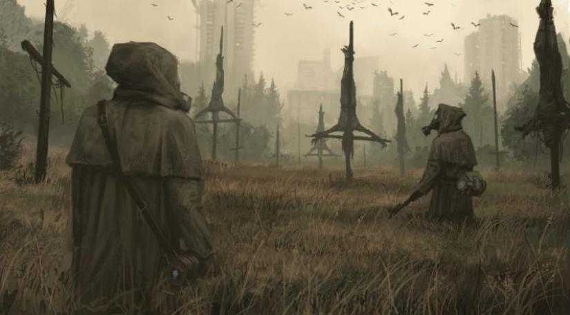 Artist Stefan Koidl his aesthetics and the otherworldly Artist Stefan Koidl his aesthetics and the otherworldly