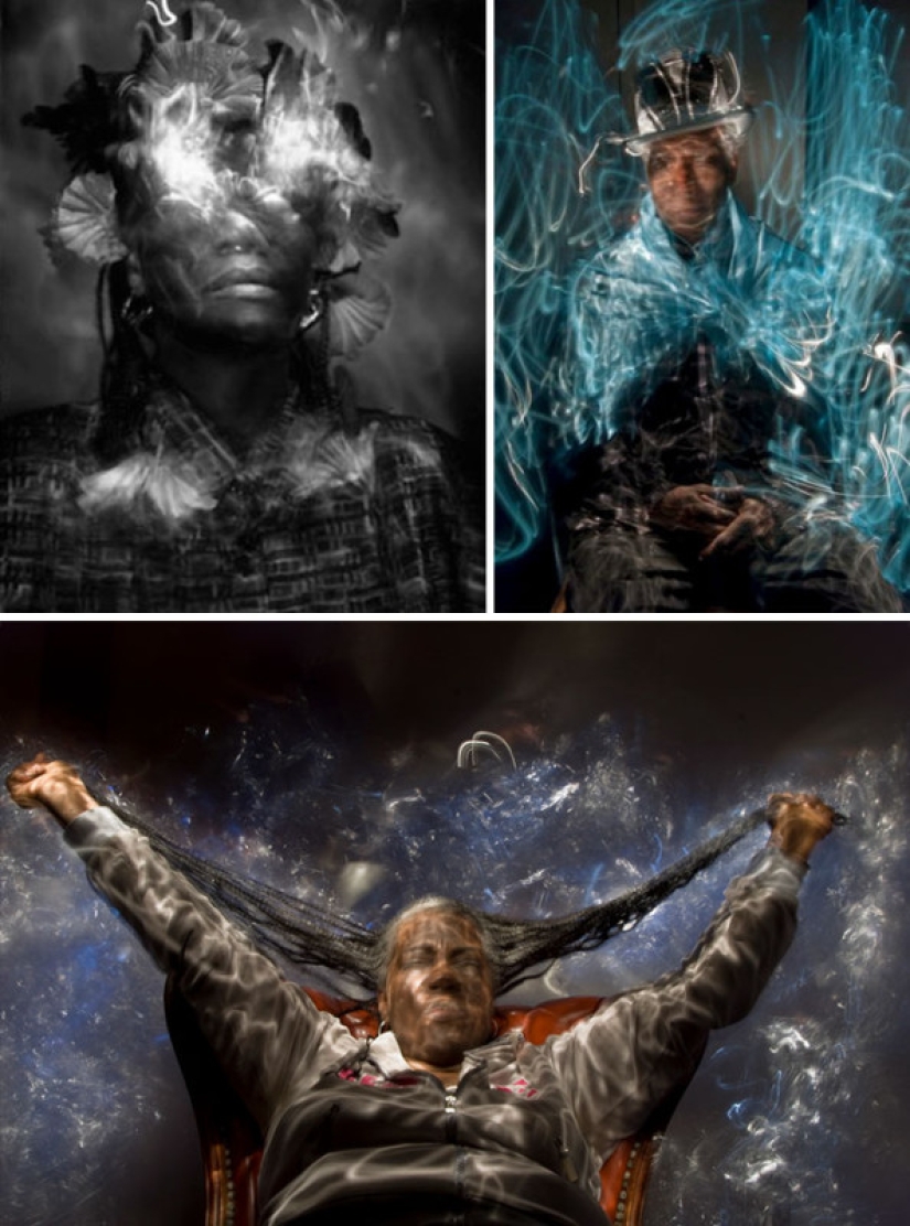 Artists with disabilities who have amazed the world with their talents Artists with disabilities who have amazed the world with their talents