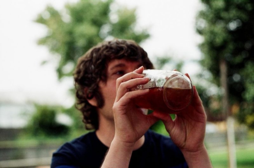 As a convoy of stupid guy summed up the love for tea As a convoy of stupid guy summed up the love for tea