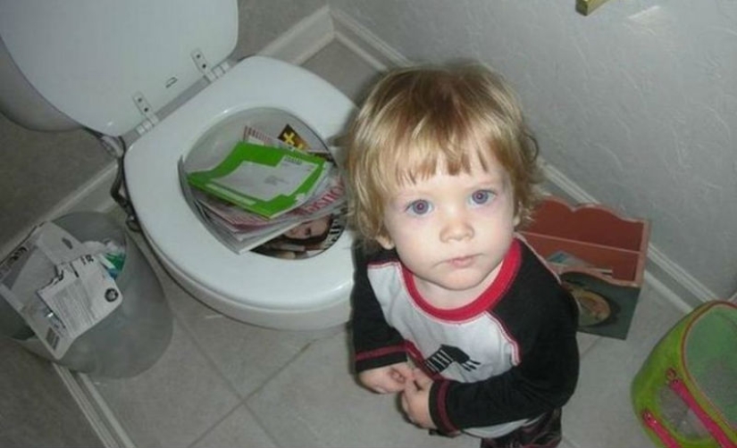 Así es como se ven 2 minutos de silencio