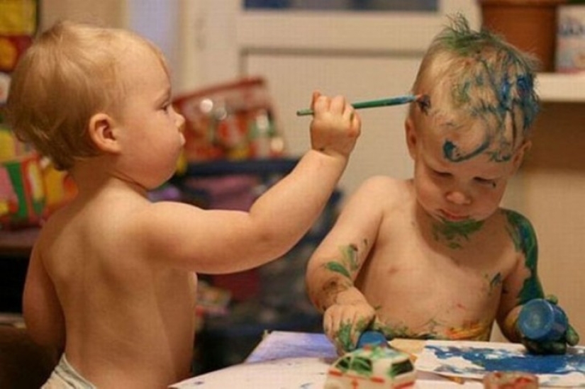 Así es como se ven 2 minutos de silencio