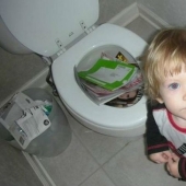 Así es como se ven 2 minutos de silencio