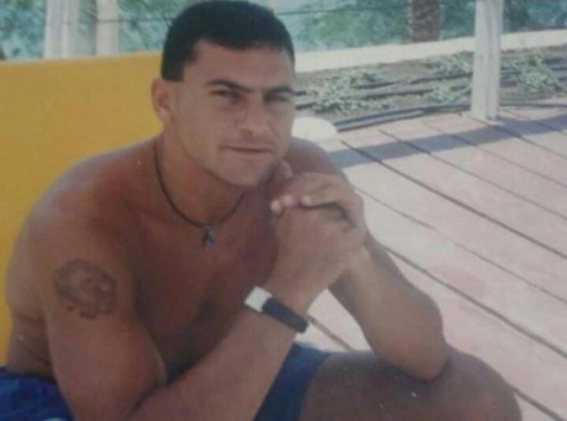 As known, the Israeli thief became a national hero As known, the Israeli thief became a national hero